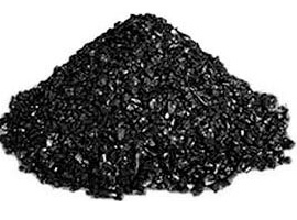 Сипуче вугілля